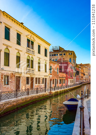 Venice-beautiful place on earth. 111841238