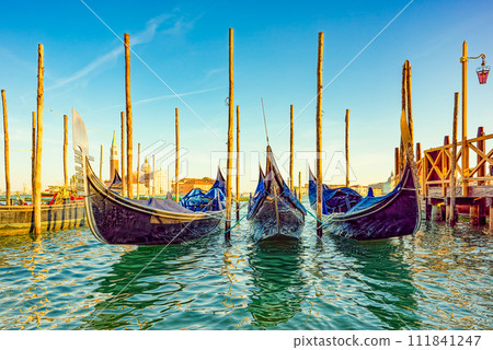 Venice-beautiful place on earth. 111841247
