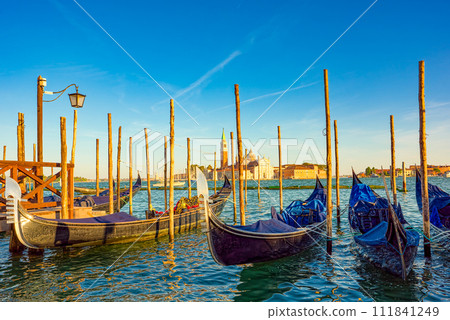Venice-beautiful place on earth. Venice-beautiful place on earth. 111841249