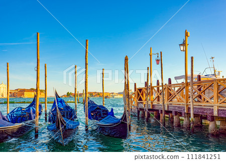 Venice-beautiful place on earth. Venice-beautiful place on earth. 111841251