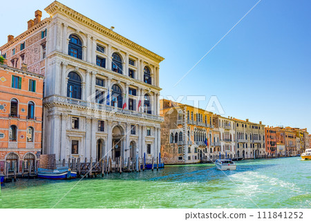 Venice-beautiful place on earth. Venice-beautiful place on earth. 111841252