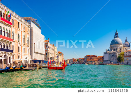 Venice-beautiful place on earth. 111841256