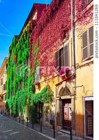 Ancient, beautiful, incredible Rome. 111841269