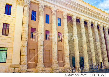 Ancient, beautiful, incredible Rome Ancient, beautiful, incredible Rome 111841273