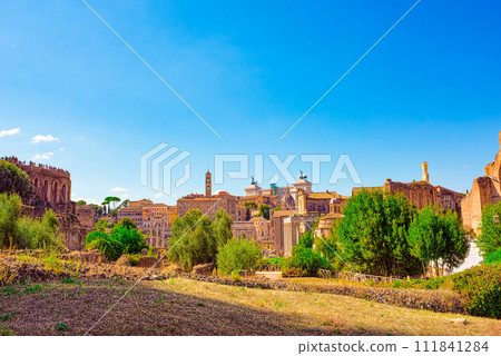 Roman Forum. 111841284