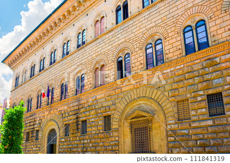 Palazzo Medici Riccardi. Palazzo Medici Riccardi. 111841319