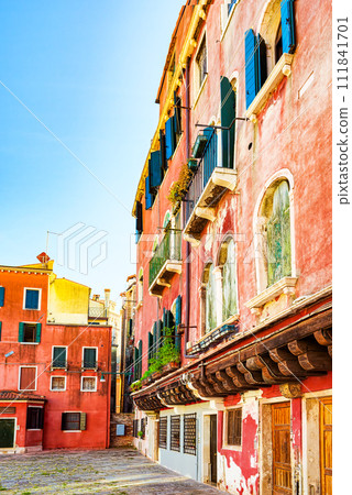 Venice-beautiful place on earth. 111841701