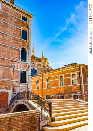 Venice-beautiful place on earth. Venice-beautiful place on earth. 111841707