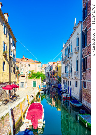 Venice-beautiful place on earth. Venice-beautiful place on earth. 111841708