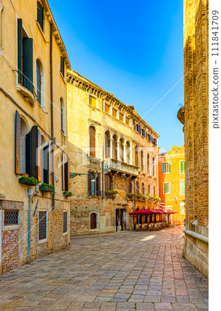 Venice-beautiful place on earth. Venice-beautiful place on earth. 111841709