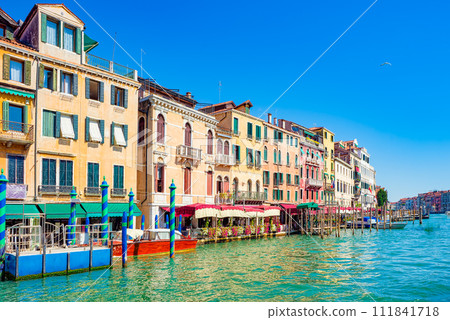 Venice-beautiful place on earth. 111841718