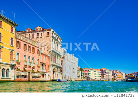 Venice-beautiful place on earth. Venice-beautiful place on earth. 111841722
