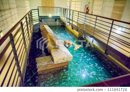 Ancient, beautiful, incredible Rome, where every place is filled with history. 111841728