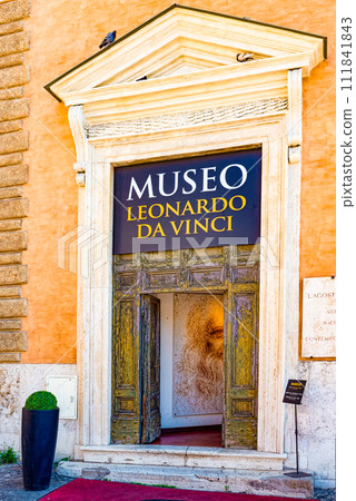 Ancient, beautiful, incredible Rome, where every place is filled with history. Ancient, beautiful, incredible Rome, where every place is filled with history. 111841843