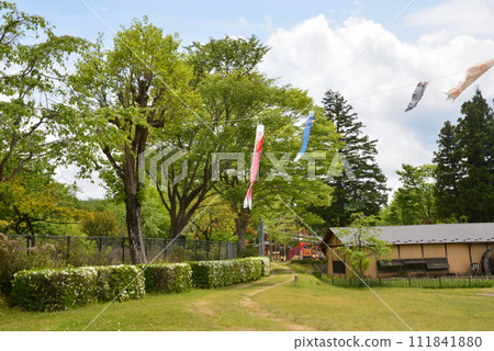 白川關遺址 2023-5-14 #68 白川關遺址 2023-5-14 #68 111841880