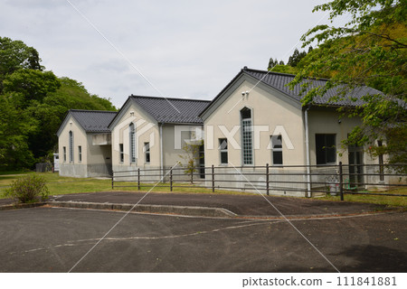 白川關遺址 2023-5-14 #69 白川關遺址 2023-5-14 #69 111841881