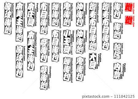朝裡小蛤英語 111842125