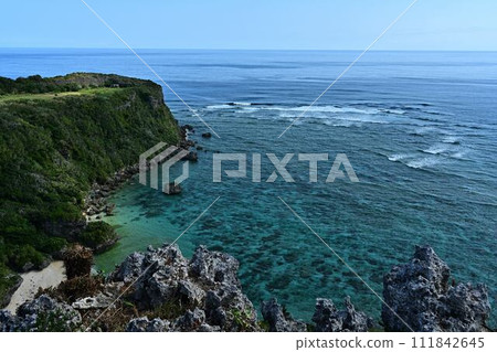 The scenery of Kaho Banta 111842645