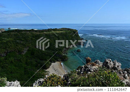 The scenery of Kaho Banta The scenery of Kaho Banta 111842647