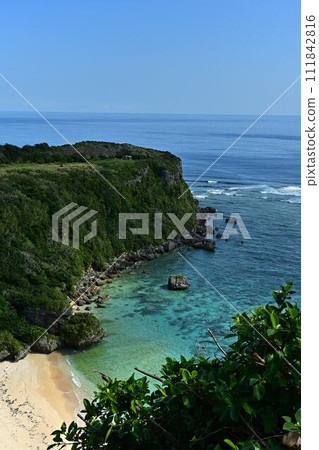 The scenery of Kaho Banta The scenery of Kaho Banta 111842816