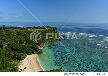 The scenery of Kaho Banta The scenery of Kaho Banta 111843121