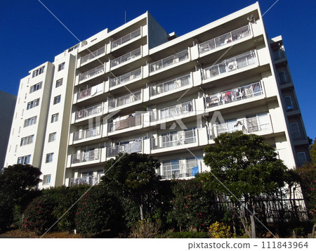 位於千葉縣市川市鹽燒的“行德Heim” 111843964