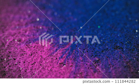 Ink drop paint splatter blue pink stain blotch Ink drop paint splatter blue pink stain blotch 111844282