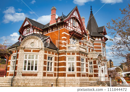 Kitakyushu City Dalian Friendship Memorial Hall Kitakyushu City Dalian Friendship Memorial Hall 111844472