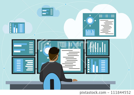 Big data analytics and clouds technology Big data analytics and clouds technology 111844552