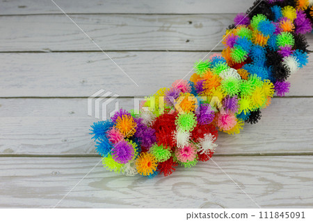 Bunchems construction set 111845091