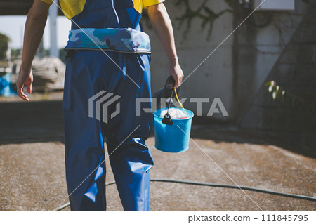 fisher, fisherman, gents 111845795