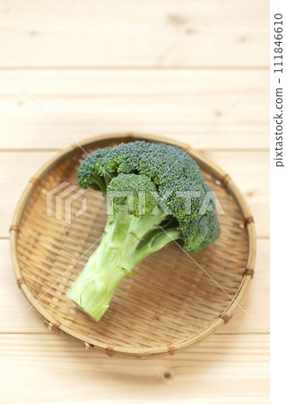 綠花椰菜指定蔬菜 111846610