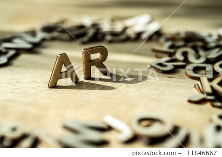 AR概念圖像照片 111846667