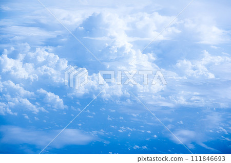 Sky photo 111846693
