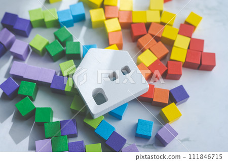 木塊圖片照片 木塊圖片照片 111846715