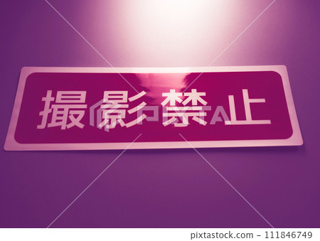 寫實形象照片 111846749