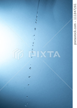落下的水滴 落下的水滴 111847281