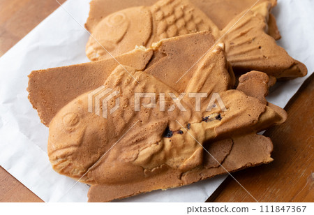 Taiyaki Taiyaki 111847367