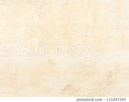 Old plaster wall texture Background material Old plaster wall texture Background material 111847395