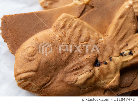 Taiyaki  111847478