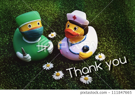 thank you symbol 111847665
