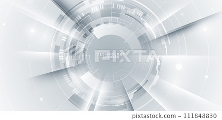 Abstract technology background, modern design vector illustration Abstract technology background, modern design vector illustration 111848830