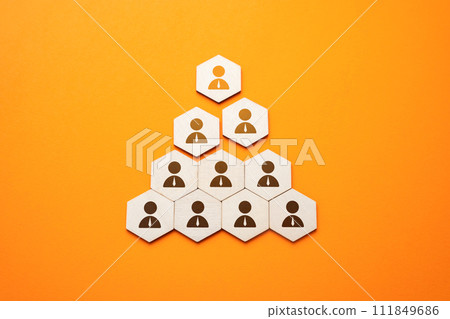 The recipe for building a successful company. Recruitment seeking to fill job openings. Assemble a team. Opening of new jobs. The recipe for building a successful company. Recruitment seeking to fill job openings. Assemble a team. Opening of new jobs. 111849686