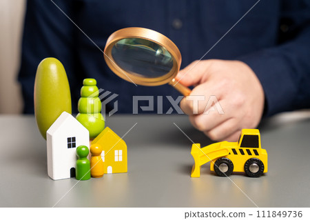 Understand the legality of demolition of buildings. Decision on demolition or reconstruction of old buildings. An innovative approach to the old housing stock. Compensation assessment. Understand the legality of demolition of buildings. Decision on demolition or reconstruction of old buildings. An innovative approach to the old housing stock. Compensation assessment. 111849736