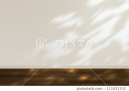 Background of a room with sunlight filtering through the trees that could be used for presentations, etc. Background of a room with sunlight filtering through the trees that could be used for presentations, etc. 111851532