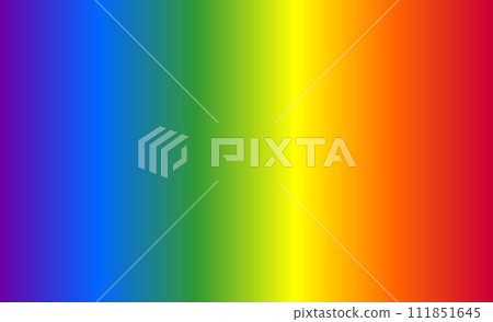 Abstract colorful spectral vertical rainbow background. Abstract colorful spectral vertical rainbow background. 111851645
