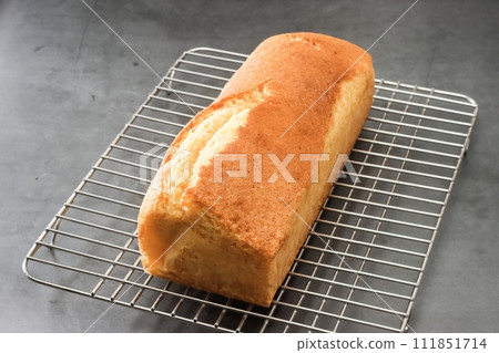 Handmade pound cake Handmade pound cake 111851714