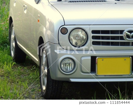 汽車圖片馬自達輕型車馬自達Piano XF 汽車圖片馬自達輕型車馬自達Piano XF 111854444