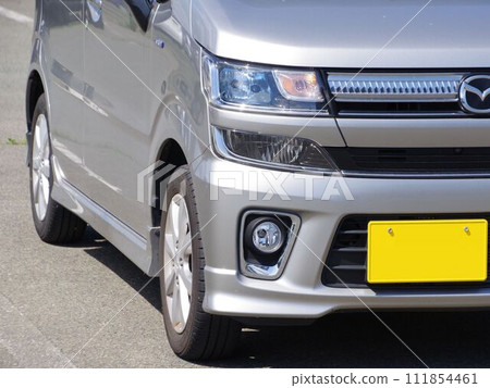 Car image Mazda light car Mazda 2nd generation Flare Car image Mazda light car Mazda 2nd generation Flare 111854461