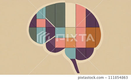 Mystery solving, elucidation, inspiration, inspiration 111854863